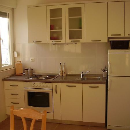 Apartman Pissak Daire Pisak Dış mekan fotoğraf